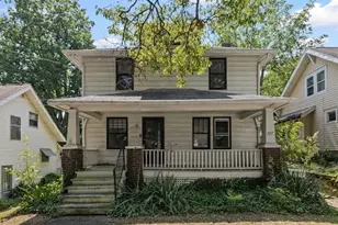 577 Eastland Ave, Akron, OH 44305 - Photo 1