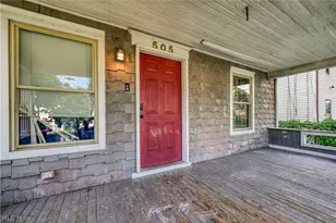 505 Rentschler St, Akron, OH 44304 - Photo 2