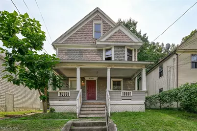 505 Rentschler Street, Akron, OH 44304 - Photo 1