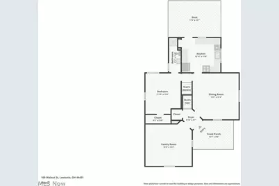 169 Walnut Street, Leetonia, OH 44431 - Photo 46