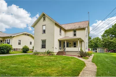169 Walnut Street, Leetonia, OH 44431 - Photo 1