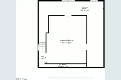 15712 Chadbourne Road, Huber Heights, OH 44120 - Photo 42