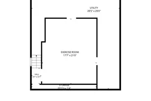 15712 Chadbourne Rd, Huber Heights, OH 44120 - Photo 42