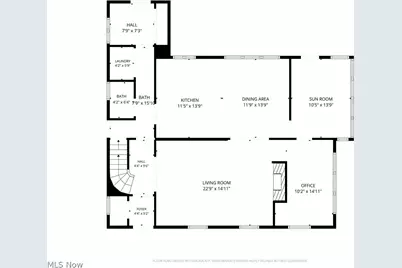 15712 Chadbourne Road, Huber Heights, OH 44120 - Photo 4