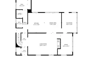 15712 Chadbourne Rd, Huber Heights, OH 44120 - Photo 4