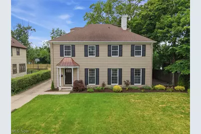 15712 Chadbourne Road, Huber Heights, OH 44120 - Photo 2