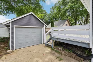 133 E North St, Wadsworth, OH 44281 - Photo 32