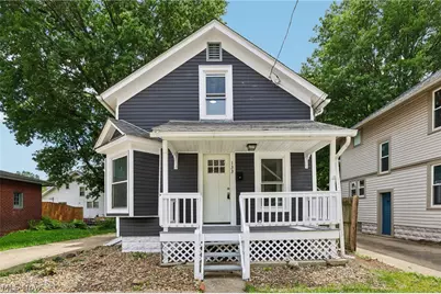 133 E North Street, Wadsworth, OH 44281 - Photo 2