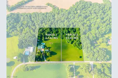 927 Township Road 2408, Perrysville, OH 44864 - Photo 2