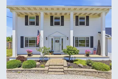 296 County Road 620, West Salem, OH 44287 - Photo 1