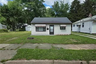 1022 Merton Ave, Akron, OH 44306 - Photo 1