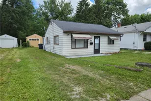 1022 Merton Ave, Akron, OH 44306 - Photo 2