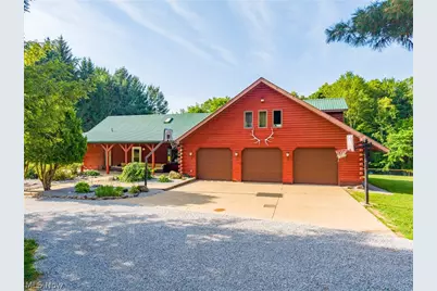 927 Township Road 2408 #1, Perrysville, OH 44864 - Photo 46