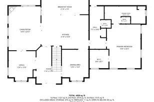 1933 Rock Creek S, Akron, OH 44333 - Photo 46