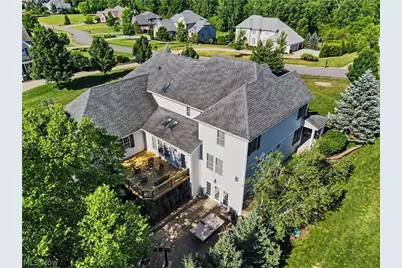 1933 Rock Creek S, Akron, OH 44333 - Photo 2