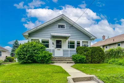 1425 Chippewa Avenue, Akron, OH 44305 - Photo 2