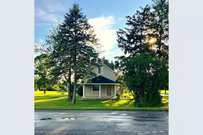 1517 W Garfield Road, Columbiana, OH 44408 - Photo 1