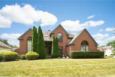 4350 Bramble Drive, Copley, OH 44321 - Photo 1