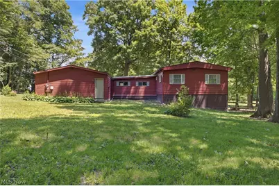 5018 Fairfield School Road, Columbiana, OH 44408 - Photo 1