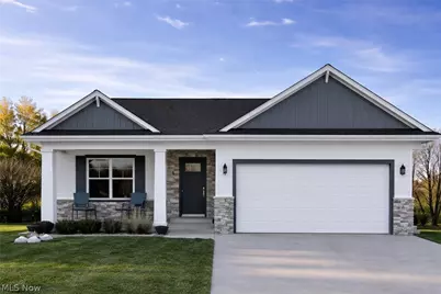 737 Fernsell SW, Strasburg, OH 44680 - Photo 1