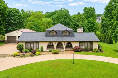 4087 Pebble Beach Drive, Canfield, OH 44406 - Photo 1