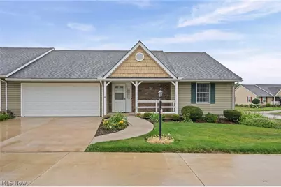 181 Park Place Drive, Wadsworth, OH 44281 - Photo 2