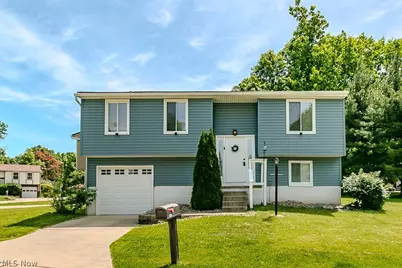 10015 Windjammer Trail, Aurora, OH 44202 - Photo 1