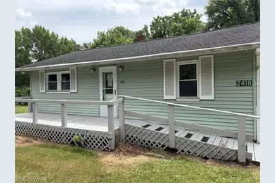 2418 Hillstock Avenue, Akron, OH 44312 - Photo 2