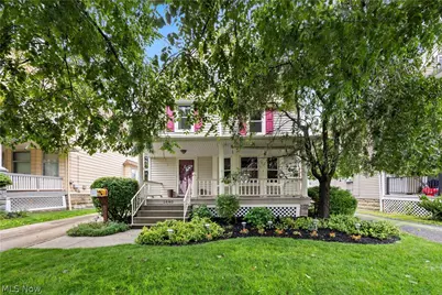 1440 Westwood Avenue, Oakwood, OH 44107 - Photo 1