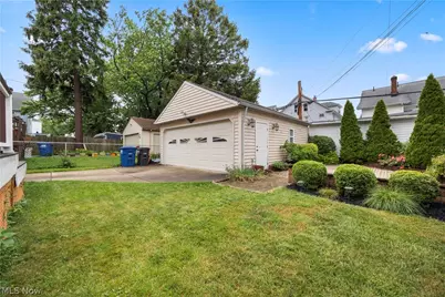 1440 Westwood Avenue, Oakwood, OH 44107 - Photo 34