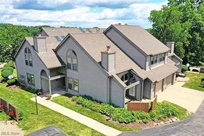 4052 Saint Andrews Court #4, Canfield, OH 44406 - Photo 1