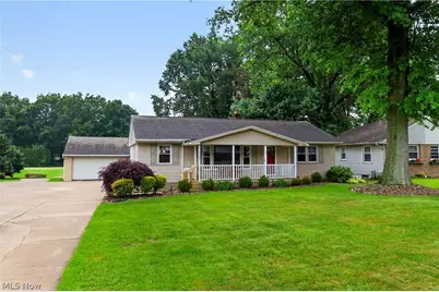 5520 Mill Creek Boulevard, Youngstown, OH 44512 - Photo 2