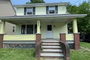 493 Rentschler St, Akron, OH 44304 - Photo 1