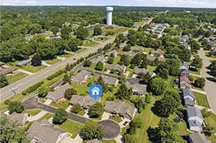 115 Denham Cir NE, Canton, OH 44721 - Photo 2