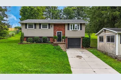 1545 Browns Road, Marietta, OH 45750 - Photo 1
