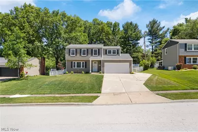 3865 Silver Wood Drive, Stow, OH 44224 - Photo 2