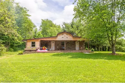 74333 Irish Ridge Road, Kimbolton, OH 43749 - Photo 2
