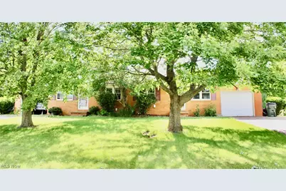 1645 California Avenue, Louisville, OH 44641 - Photo 1