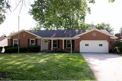 4126 Stratford Road, Youngstown, OH 44512 - Photo 1