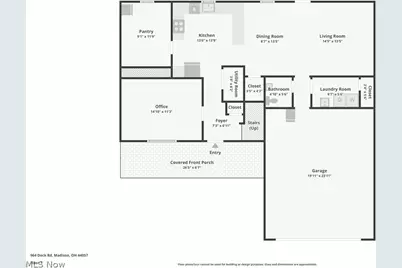 964 Dock Road, Madison, OH 44057 - Photo 4