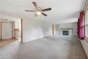 236 Manor Dr, Columbiana, OH 44408 - Photo 6