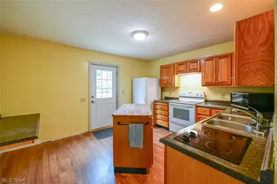 14 Connett Road, The Plains, OH 45780 - Photo 2