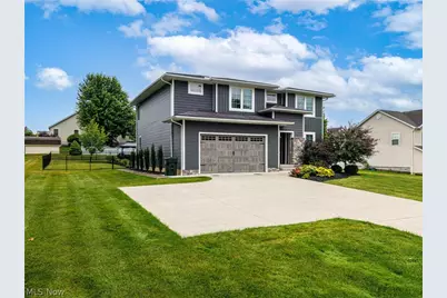 575 Trease Road, Wadsworth, OH 44281 - Photo 2