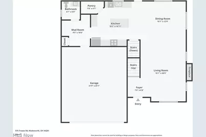 575 Trease Road, Wadsworth, OH 44281 - Photo 48