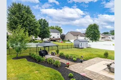 575 Trease Road, Wadsworth, OH 44281 - Photo 4
