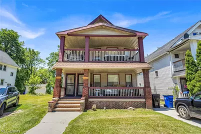 1108 E 143rd Street, Loveland, OH 44110 - Photo 1