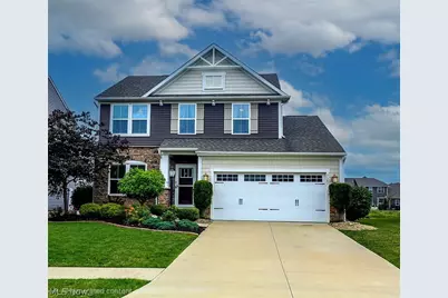 9387 Nash Lane, North Ridgeville, OH 44039 - Photo 1