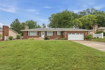 13484 Judy Avenue NW, Uniontown, OH 44685 - Photo 1