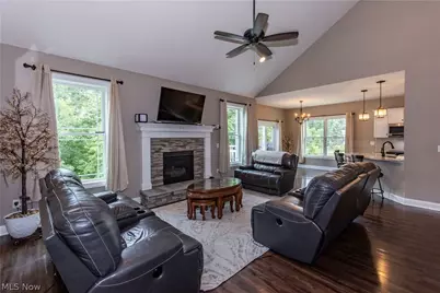 963 Cook Drive, Canal Fulton, OH 44614 - Photo 8