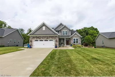 963 Cook Drive, Canal Fulton, OH 44614 - Photo 4